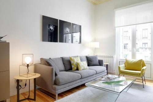 Urbieta 2 Apartment by FeelFree Rentals - image 6