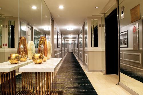 Club Donatello – San Francisco, CA