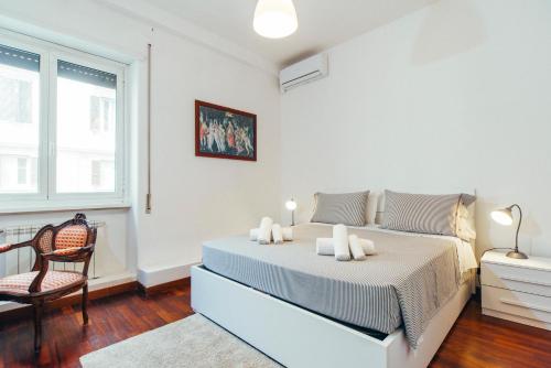 B&B CultRoma Roof Garden, Roma (foto 4)