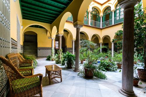 Holidays Isbilia Centro by Valcambre, Sevilla (Foto 6)