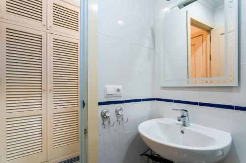 Holidays Isbilia Centro by Valcambre, Sevilla (Foto 3)
