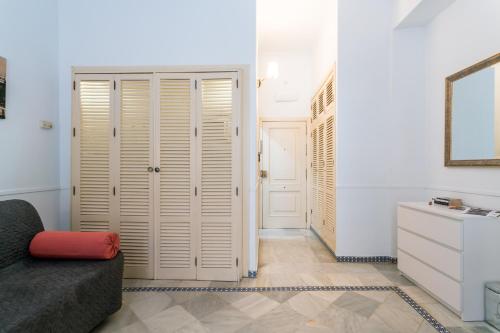Holidays Isbilia Centro by Valcambre Room Type - Apartment
