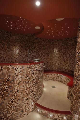 Hotel-Restaurant Anne-Sophie - image 11