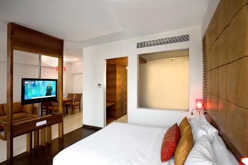 호텔 쥬얼 오브 쳄버 - 편의 시설/서비스