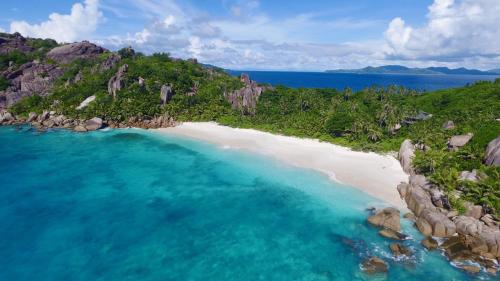 195363465 Château de feuilles & SPA - Praslin island