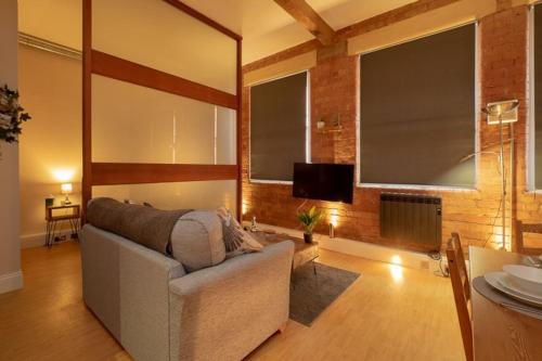 Picture of Stylish And Comfortable Lace Market Studio Apartment