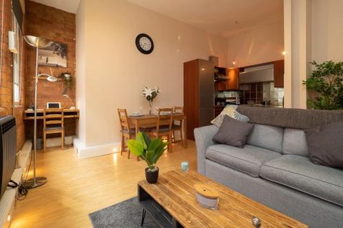 Picture of Stylish And Comfortable Lace Market Studio Apartment