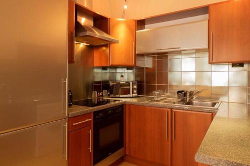 Picture of Stylish And Comfortable Lace Market Studio Apartment