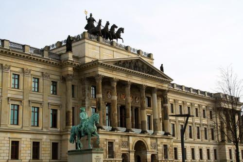 Best Western City Hotel Braunschweig - image 9