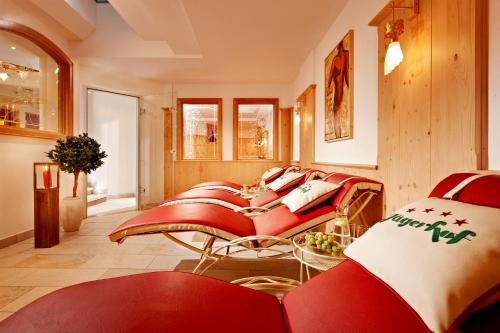 Hotel Jägerhof - image 9