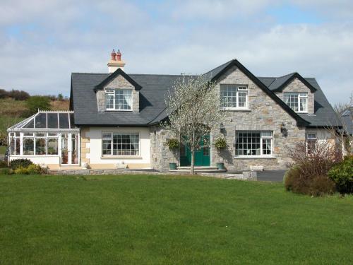 . Glenderan B&B