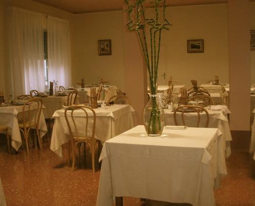 Albergo Villa Dionori