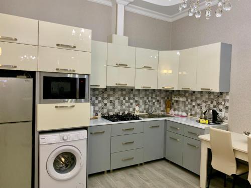 Hotel Red Bridge – Kutaisi, MA
