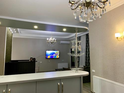 Hotel Red Bridge – Kutaisi, MA