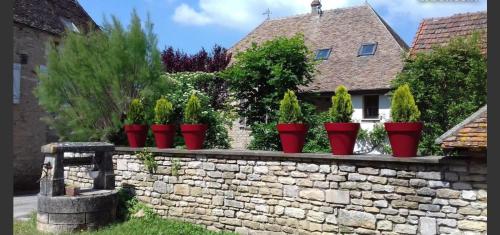 Gîte Le Lavoir - Laives