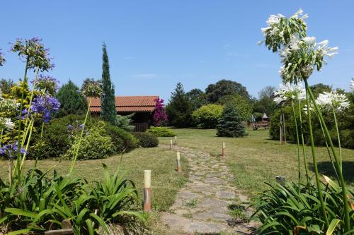 La Casa del Carballo