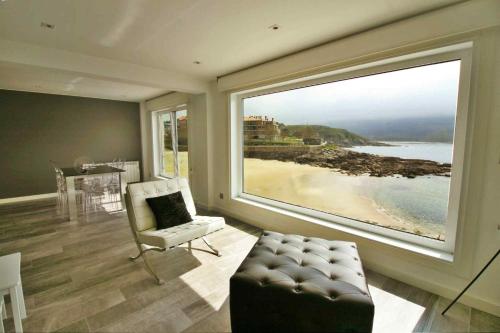  Apartamento Mirador de Corme in Corme-Puerto