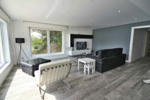 Apartamento Mirador de Corme in Corme