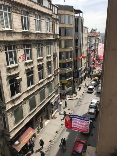  Kamondo Rooms in Istanbul