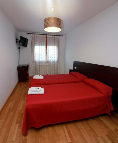 APARTAMENTOS CASAS NOVAS