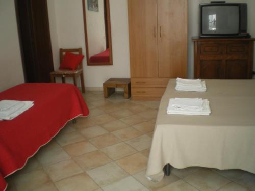 B&B Da Matì