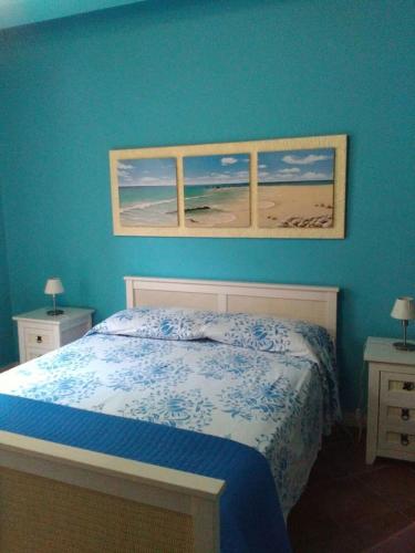 Onda Blu Feels Like Home – San Vito Lo Capo, CA