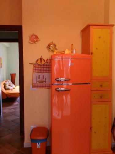Onda Blu Feels Like Home – San Vito Lo Capo, CA