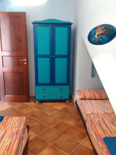 Onda Blu Feels Like Home – San Vito Lo Capo, CA
