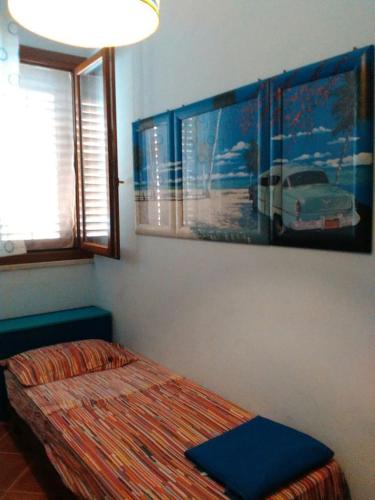 Onda Blu Feels Like Home – San Vito Lo Capo, CA