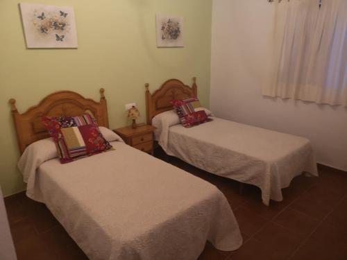 CASA RURAL LA DEHESILLA