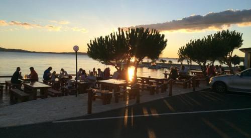 Programlehetőségek, Apartmani Mataija in Kukljica