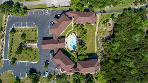 Mountain Star Lodge in Austin, USA