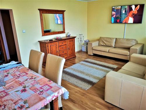 Apartament blisko Świeradowa - Apartment - Mirsk