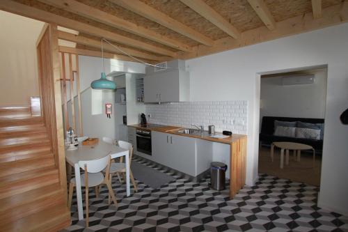 Oporto City Cottage, Porto