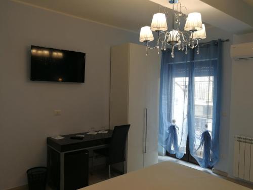  La Finestra sul Mare in Letojanni