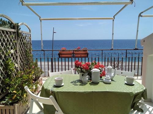 CentroCittà Beach - Apartment - Roccalumera