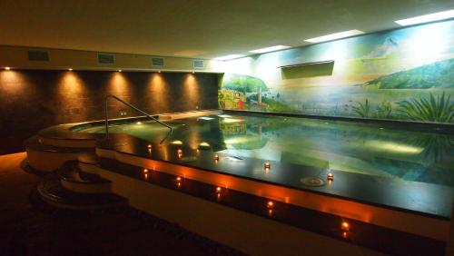 Albergo Piccolo Hotel