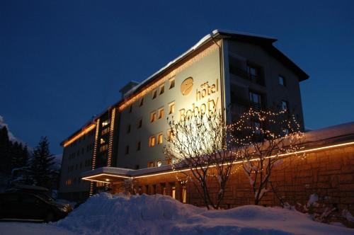 Hotel Boboty - image 10