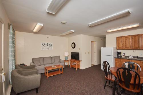 River View Resort in Bethel (ME)