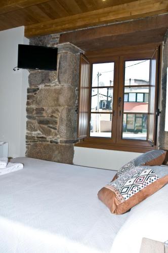 PENSION SERRANO 2
