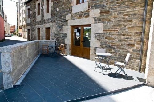 PENSION SERRANO 4