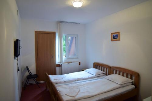 Accommodation in Bihor