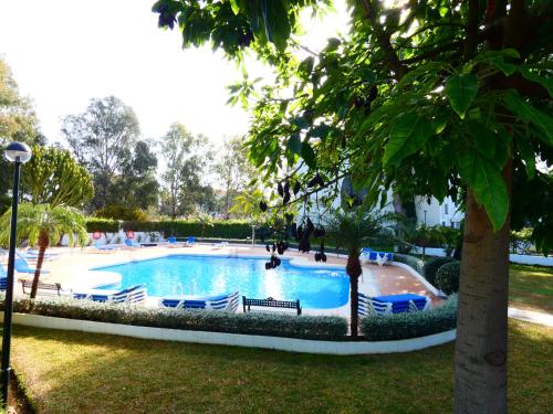 Apartamento Puerto Banus