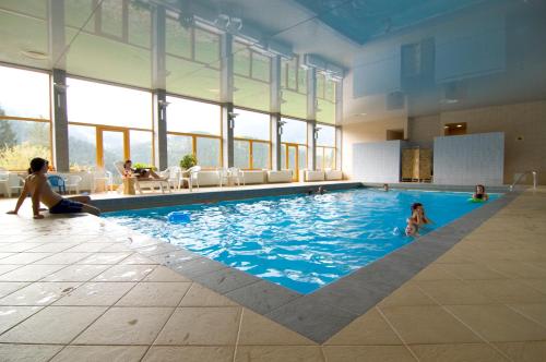 Hotel Boboty - image 7