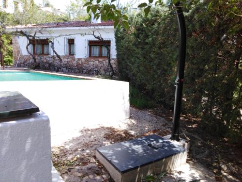 Olmedilla in Olmeda de las Fuentes