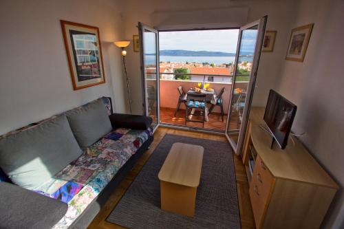  Apartment Bonaca, Pension in Kaštela bei Dugobabe