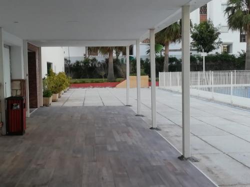 Apartamento-estudio Benalmadena Maite-3