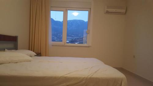  Toros Paradis Hill in Alanya