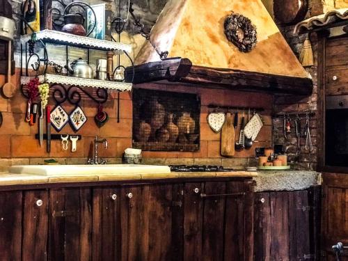 Frantoro - alloggio turistico -, Viterbo (zdjęcie 5)