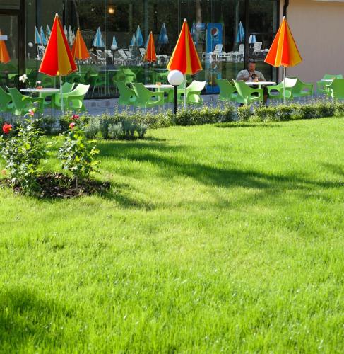 Hotel Yunona - All Inclusive